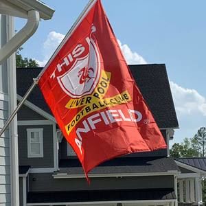 Meet your Posher, Dean